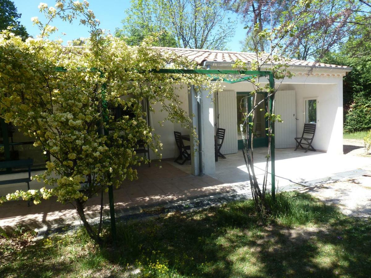 Ailhon Le Cottage מראה חיצוני תמונה