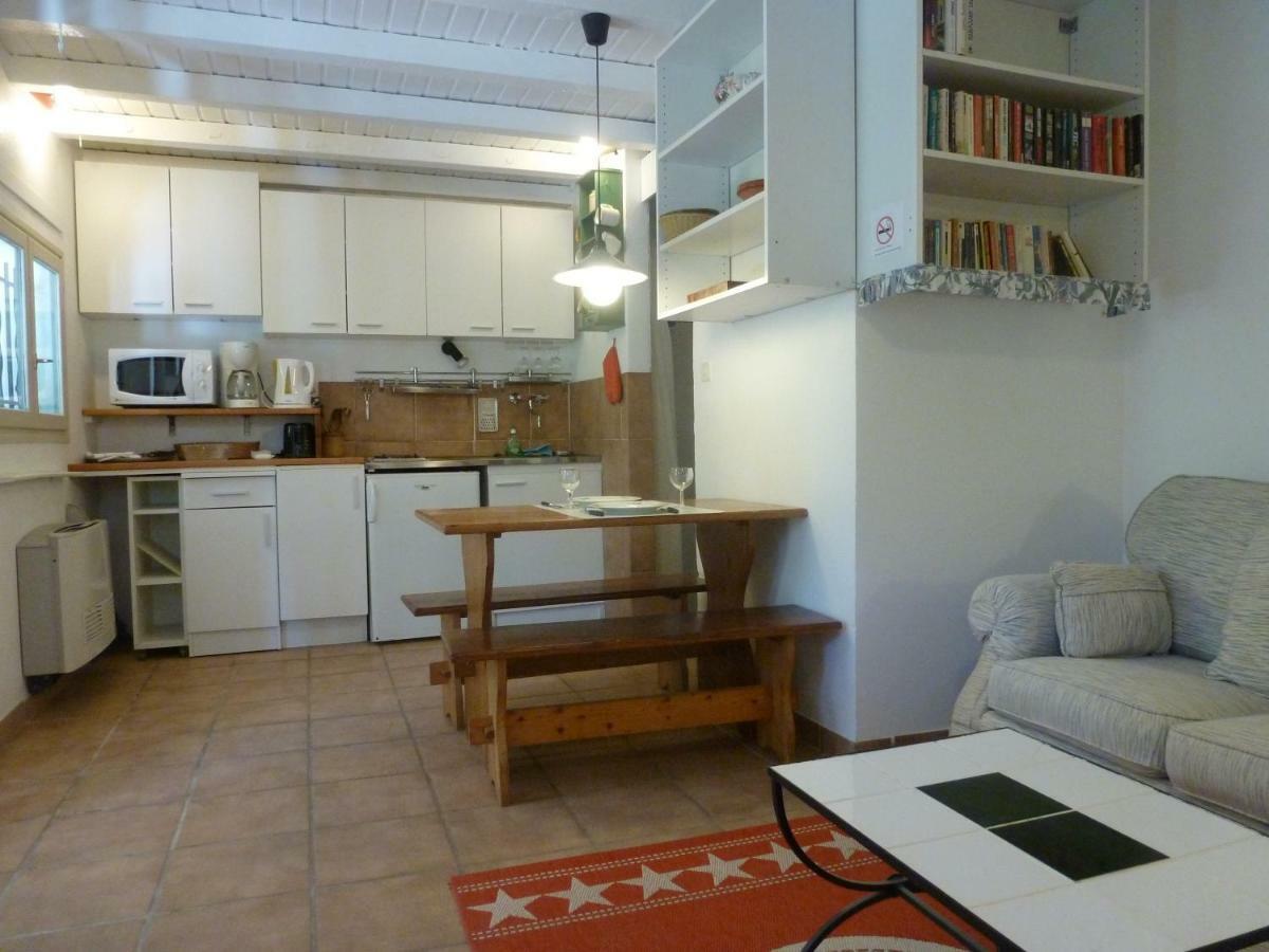Ailhon Le Cottage מראה חיצוני תמונה