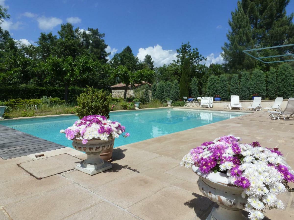 Ailhon Le Cottage מראה חיצוני תמונה