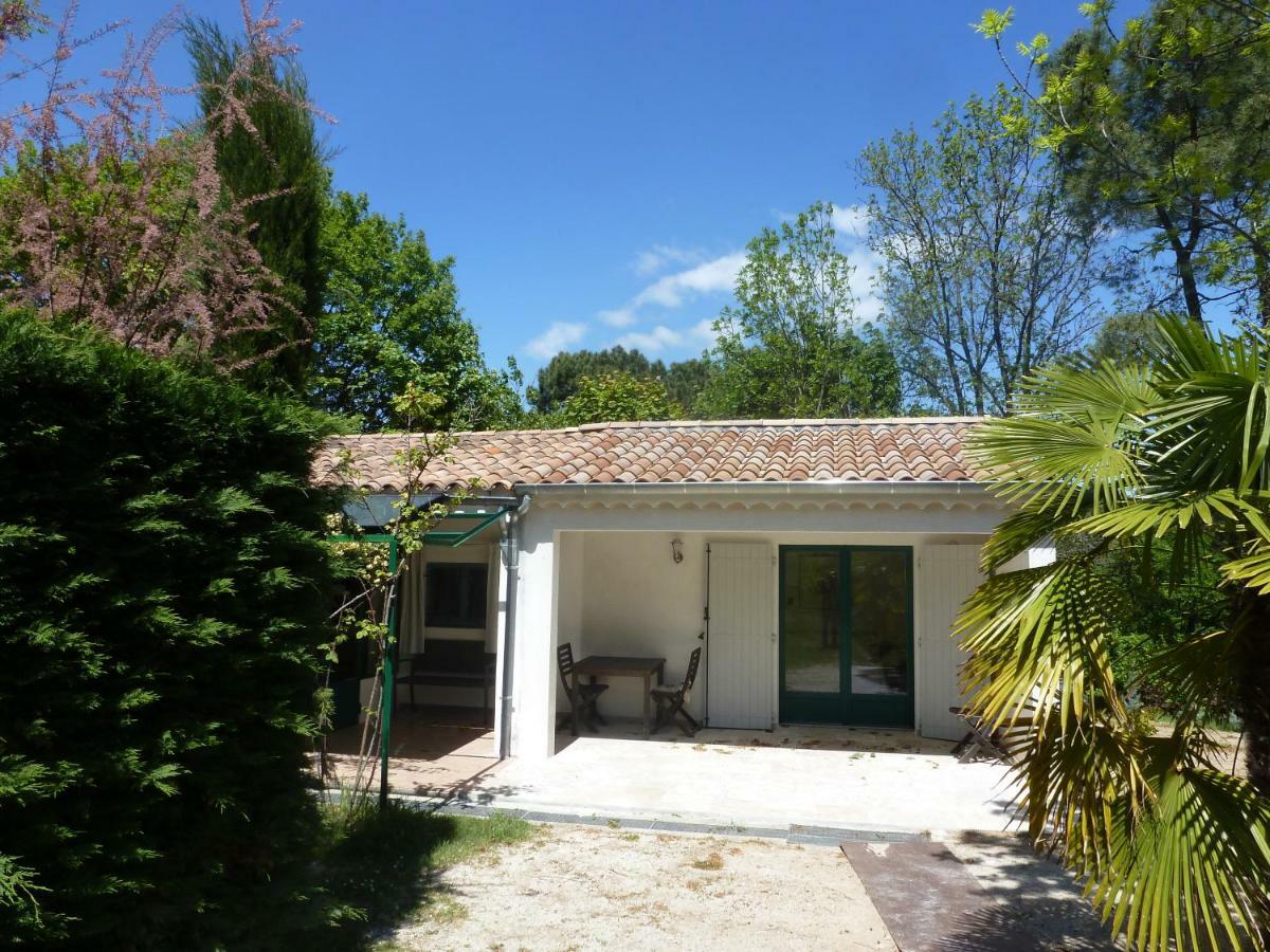 Ailhon Le Cottage מראה חיצוני תמונה