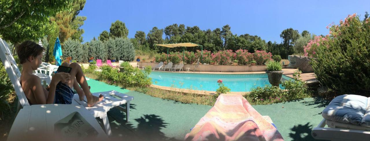 Ailhon Le Cottage מראה חיצוני תמונה